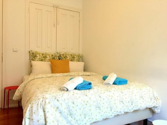 Lisbonera Guest House - Photo2