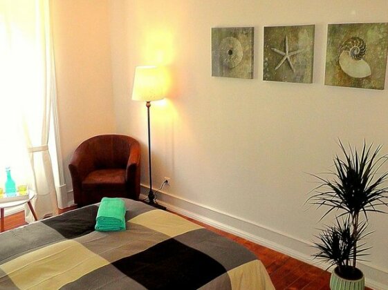 Lisbonera Guest House - Photo3