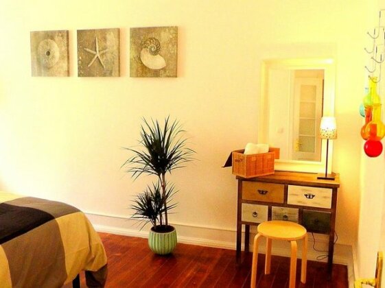 Lisbonera Guest House - Photo4