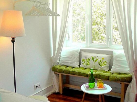 Lisbonera Guest House - Photo5