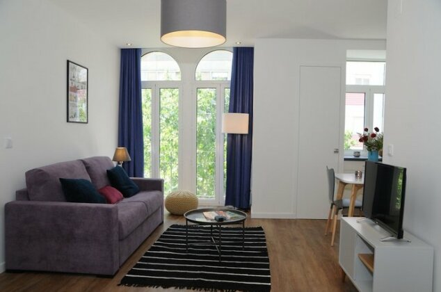 Lisbonne Appartements - Photo2
