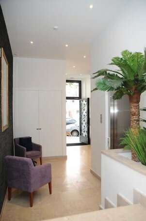Lisbonne Appartements - Photo3