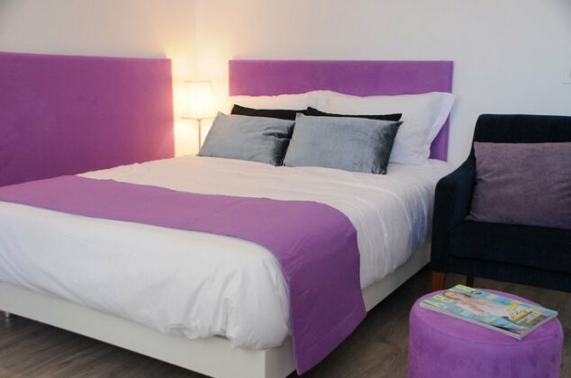 Lisbonne Appartements - Photo4