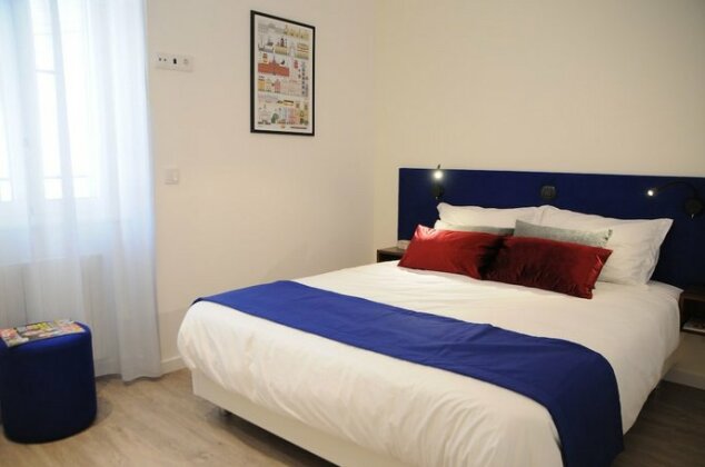Lisbonne Appartements - Photo5