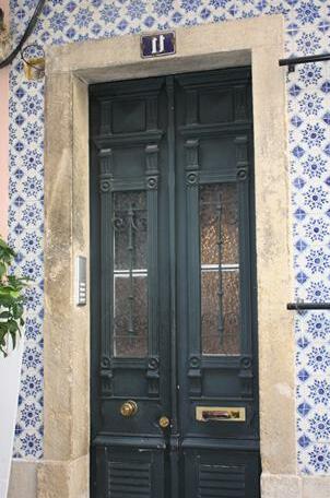 Lisbon'S Boutique Apartments Lisbon - Photo5