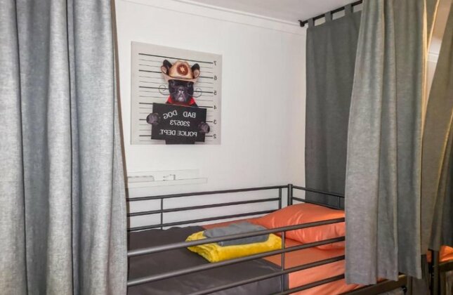 Live Lisboa Hostel - Photo3