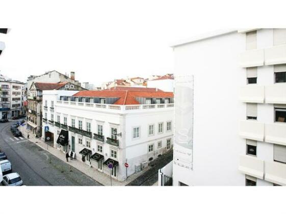 Liv'in Lisbon Hostel - Photo2