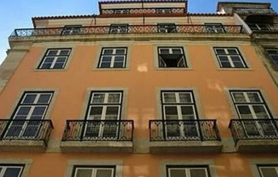 Living Lisboa Baixa Apartments - Photo3