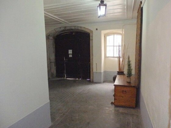 Loft Bairro Alto - Photo2