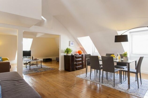 Loft Bairro Alto - Photo3