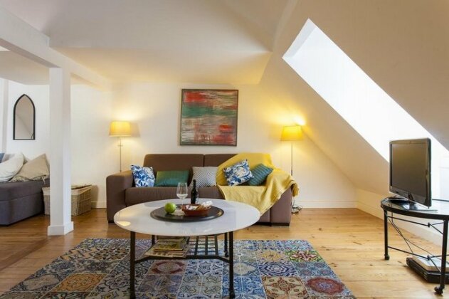Loft Bairro Alto - Photo4