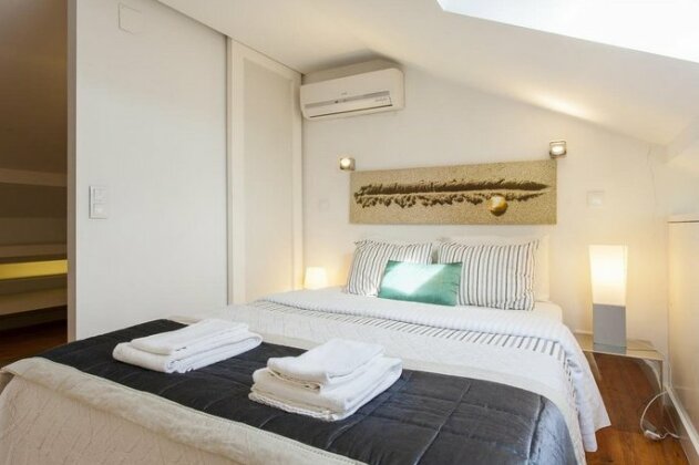 Loft Bairro Alto - Photo5