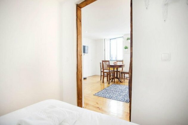LovelyStay - Alfama Charming Experience - Photo2