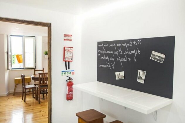 LovelyStay - Alfama Charming Experience - Photo4