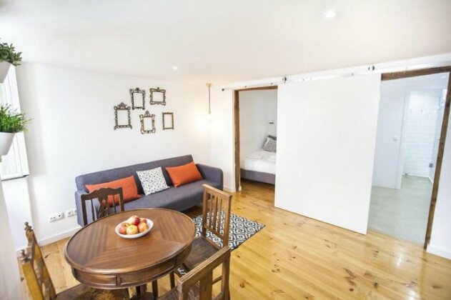 LovelyStay - Alfama Charming Experience - Photo5