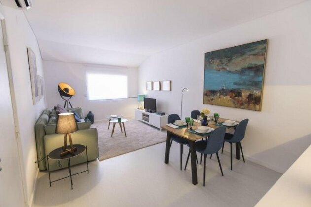 LovelyStay - Olive Apartment in Principe Real - Photo2