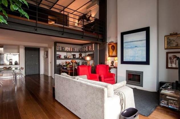 Luxurious and Bright Loft - Photo2
