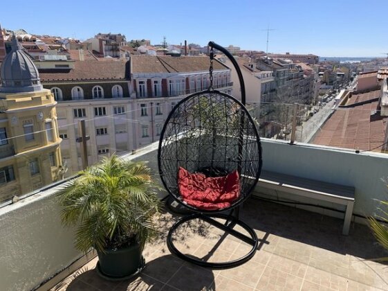 LV Premier Apartments Anjos- AR1 - Photo2