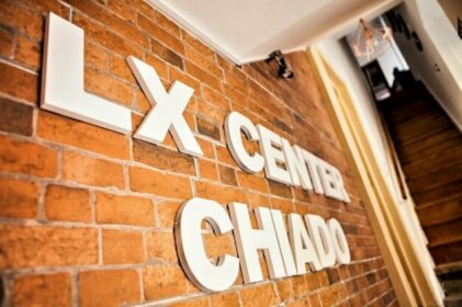 Lx Center Chiado