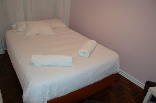 Lx Center Guesthouse - Photo3