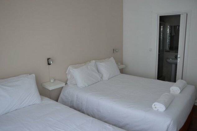 Lx Center Guesthouse - Photo4