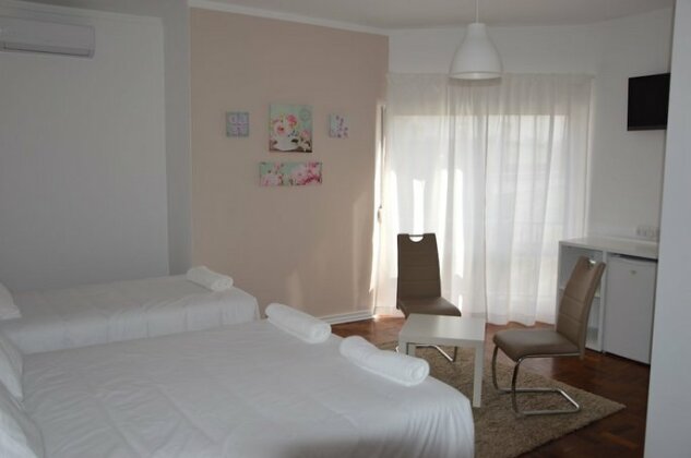 Lx Center Guesthouse - Photo5
