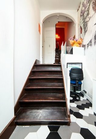 LX History Rooms - Photo3