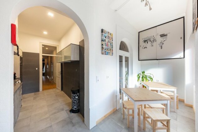LX Sweet Home - Photo3