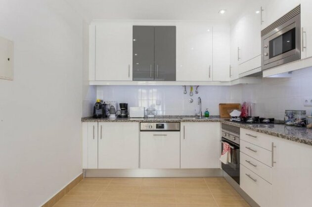 LxRoller Liberty Suites - Photo3