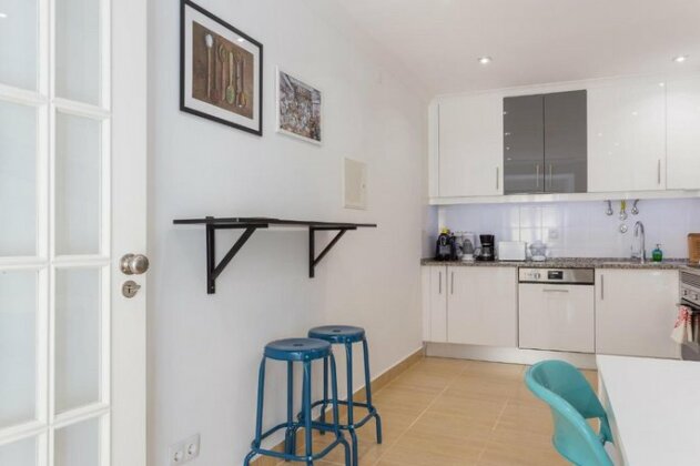 LxRoller Liberty Suites - Photo4