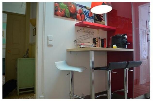 LxTownHouse Apartment - Photo3