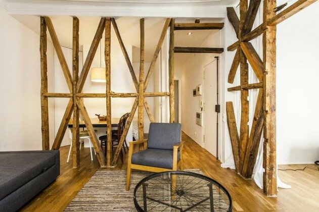 LxWay Apartments Alfama - Photo3