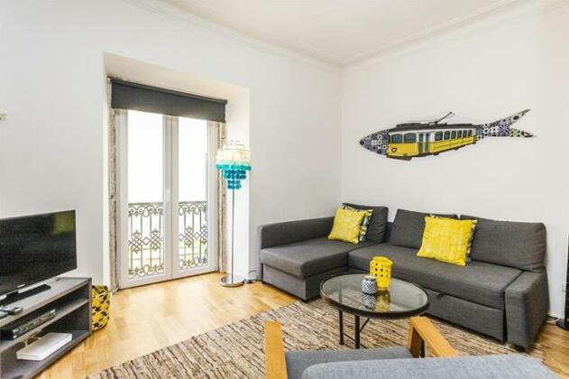 LxWay Apartments Alfama - Photo4