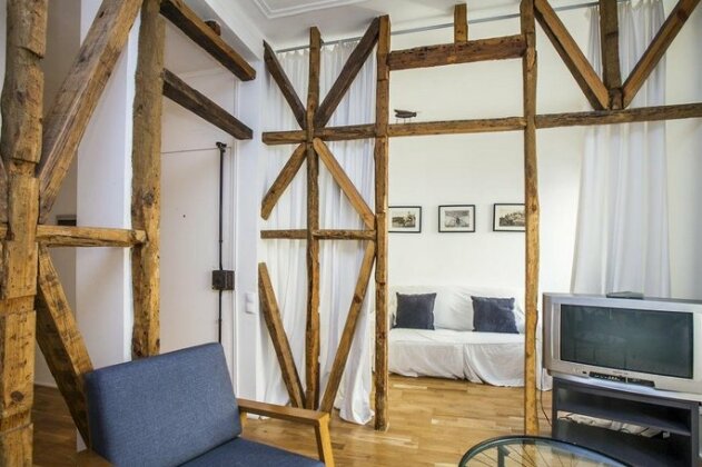 LxWay Apartments Alfama - Photo5