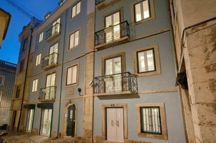 LxWay Apartments Downtown Lisbon