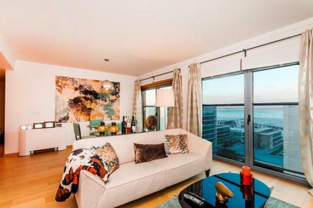 LxWay Apartments Panoramic - Photo5