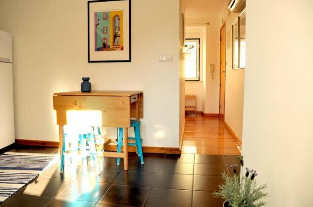 Martim Moniz Studio by be@home - Photo2