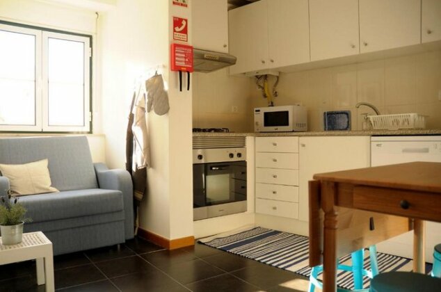 Martim Moniz Studio by be@home - Photo3