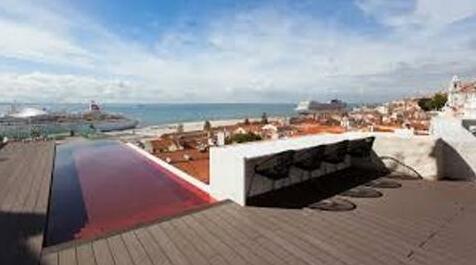 Memmo Alfama - Design Hotels - Photo2