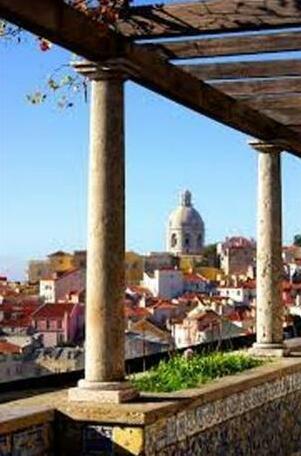 Memmo Alfama - Design Hotels - Photo4