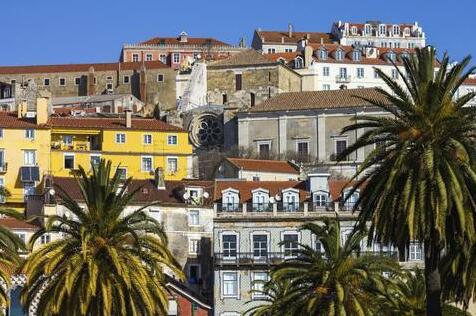 Memmo Alfama - Design Hotels - Photo5