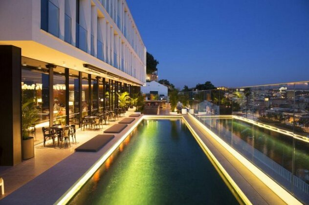 Memmo Principe Real - Design Hotels - Photo2