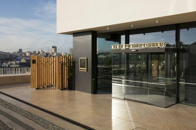 Memmo Principe Real - Design Hotels - Photo3