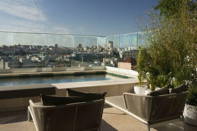 Memmo Principe Real - Design Hotels - Photo4