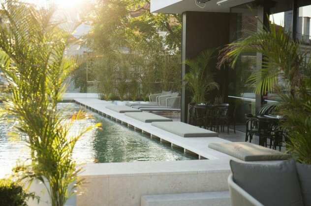 Memmo Principe Real - Design Hotels - Photo5