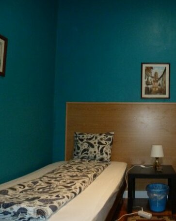 Midtown guest house Lisbon - Photo2