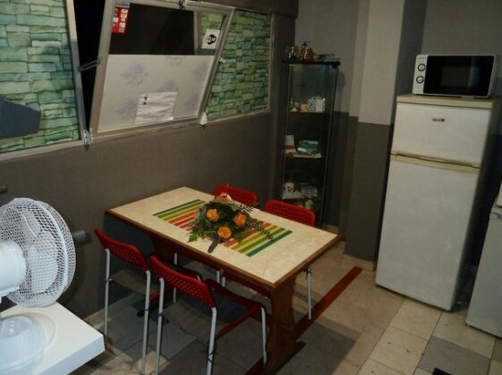 Midtown guest house Lisbon - Photo3