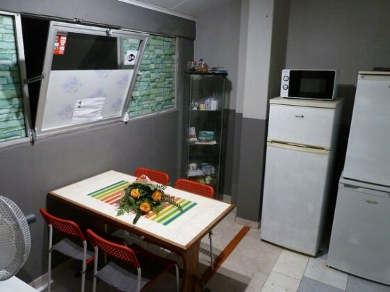 Midtown guest house Lisbon - Photo4