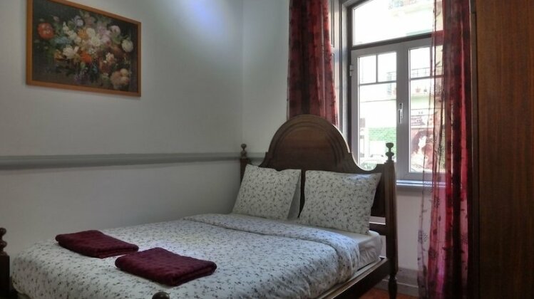 Midtown guest house Lisbon - Photo5