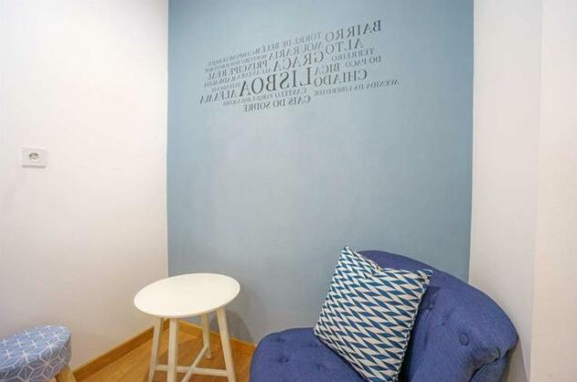 Modern Central Alfama I - Photo3